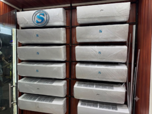 Best Second Hand AC Shop in Jogeshwari