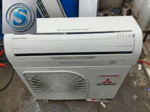 Second Hand AC in Jogeshwari